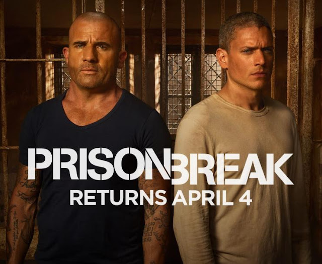 watch prison break season 5 episode 1 (s05e01) 2017