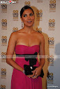 Lara Dutta at GQ Man of the Year Awards