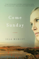 come sunday book cover