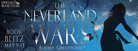 http://xpressobooktours.com/2016/03/29/blitz-sign-up-the-neverland-wars-by-audrey-greathouse/