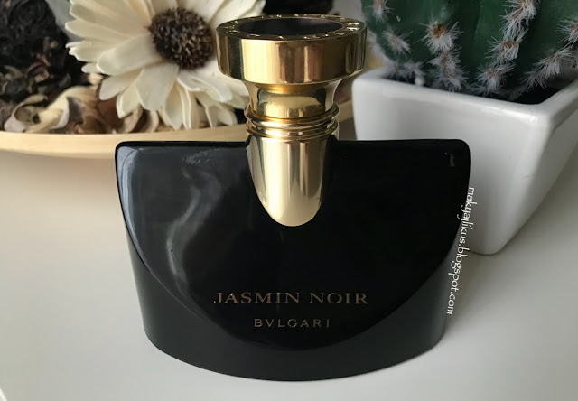 Bvlgari Jasmin Noir Perfume