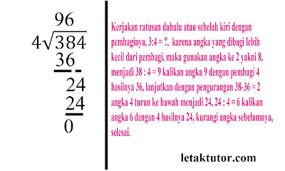 Cara Mengajarkan Anak Berhitung Perkalian dan Pembagian