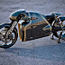 Lotus Motorcycle