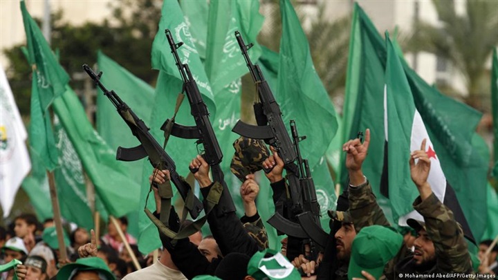 عنف الاخوان