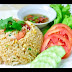 Khao Pad (Fried Rice)  