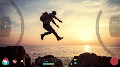 تطبيق FiLMiC Pro للأندرويد, تطبيق FiLMiC Pro مدفوع للأندرويد, تطبيق FiLMiC Pro مهكر للأندرويد, FiLMiC Pro apk