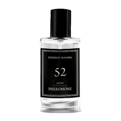 FM 52 pheromone perfume inspired by Hugo Boss Bottled
