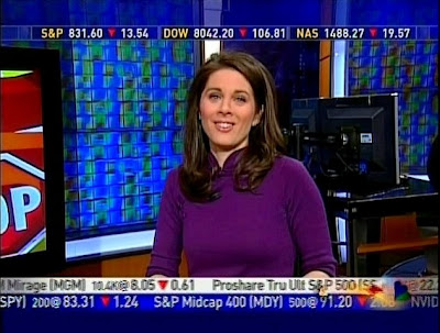 Erin Burnett