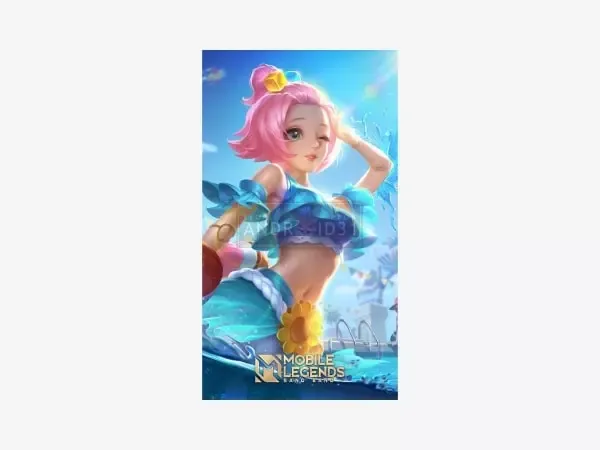 Angela Mobile Legends