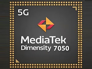 Capture the World in Stunning Detail: MediaTek Dimensity 7050 Redefines Smartphone Photography with 200MP Support