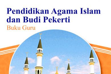 Download Buku Pendidikan Agama Islam (PAI) Kelas IX SMP/MTS Kurikulum 2013 