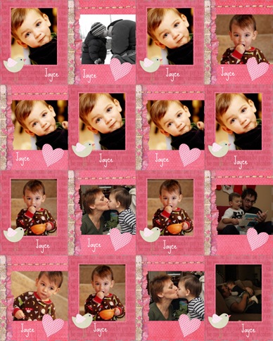 Valentines 2010