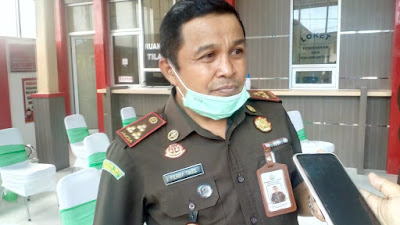 Kajari Bukittinggi Akan Jabat Kabid di Puslitbang JAM Kejagung RI Jakarta