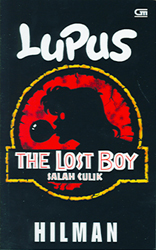 Lupus 17- The Lost Boy - Salah Culik