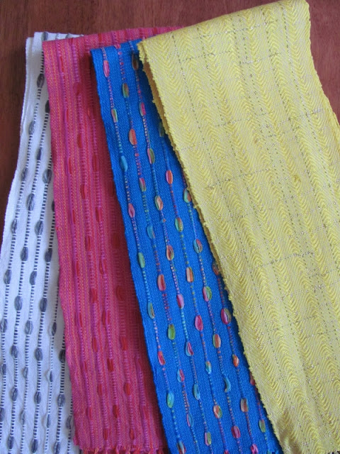 Bamboo Scarfs2