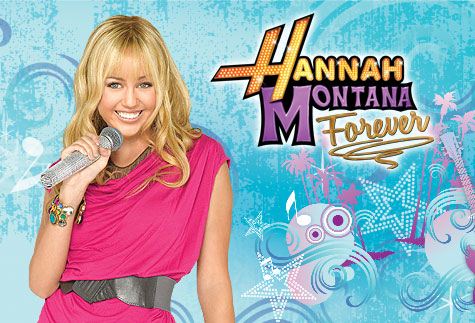 Etiquetas Hannah Montana Forever Hannah Montana Forever im genes