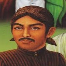 Biografi Sunan Kalijaga