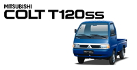 Harga otr all new Pick Up Colt T120 ss terbaru