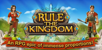 Rule The Kingdom v2.04 Apk Game