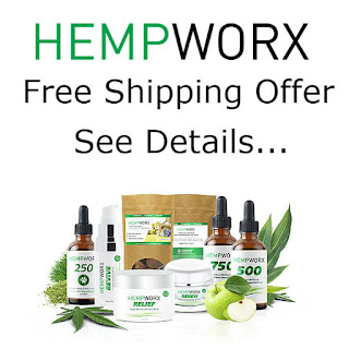 Hempworx Coupons, Discounts & Promotions 2021: January, February, March, April, May, June, July, August, September, October, November, December