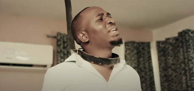 Download Video Mp4 | Bando Ft. Rocky – Naomba Tuongee