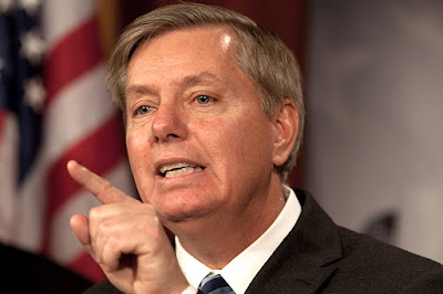 Lindsey Graham Biography - American politician