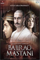 Download Lagu India Bajirao Mastani (2015) Full Album Lengkap