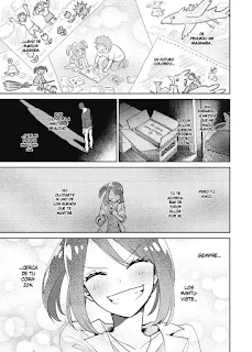 Reseña de Final Fantasy: Lost Stranger vol. 4 de Hazuki Minase y Itsuki Kameya - Norma Editorial