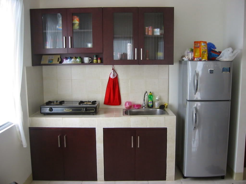  Gambar  Lantai Dapur  Cantik Minimalis  Modern 2014 Rumah Minimalis  Idaman Hunian Modern Dan 