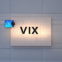 빅스(VIX) 지수 : 공포 지수