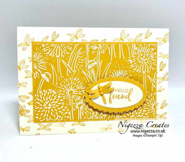 Ink Stamp Share January Blog Hop: New Mini & SAB