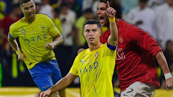 Is Cristiano Ronaldo's Contract Ending with Al Nassr ?