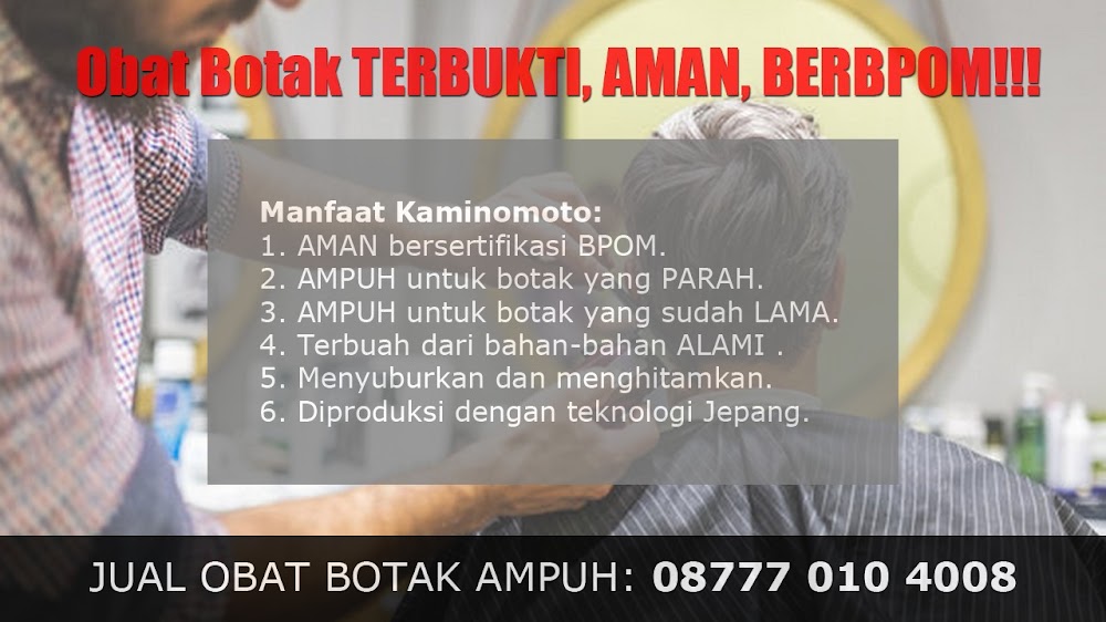 CARA PENUMBUH RAMBUT DENGAN CEPAT<br/>Menanggal<br/>