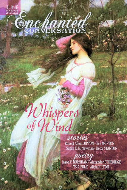 Whispers of Wind: June 2022 Issue Table of Contents