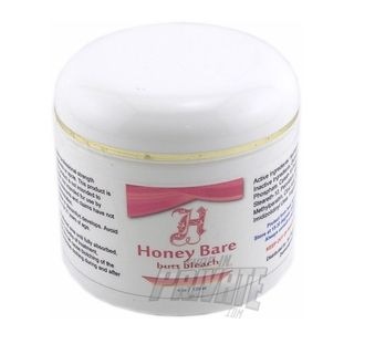 honeybare