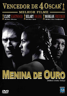 Assistir Online Filme Menina de Ouro - Million Dollar Baby