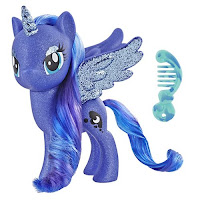 My Little Pony Classic Series Princess Luna Fashion Style Princess Single