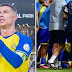 Viral! Cristiano Ronaldo Sujud Syukur Seusai Cetak Gol Spektakuler untuk Al Nassr