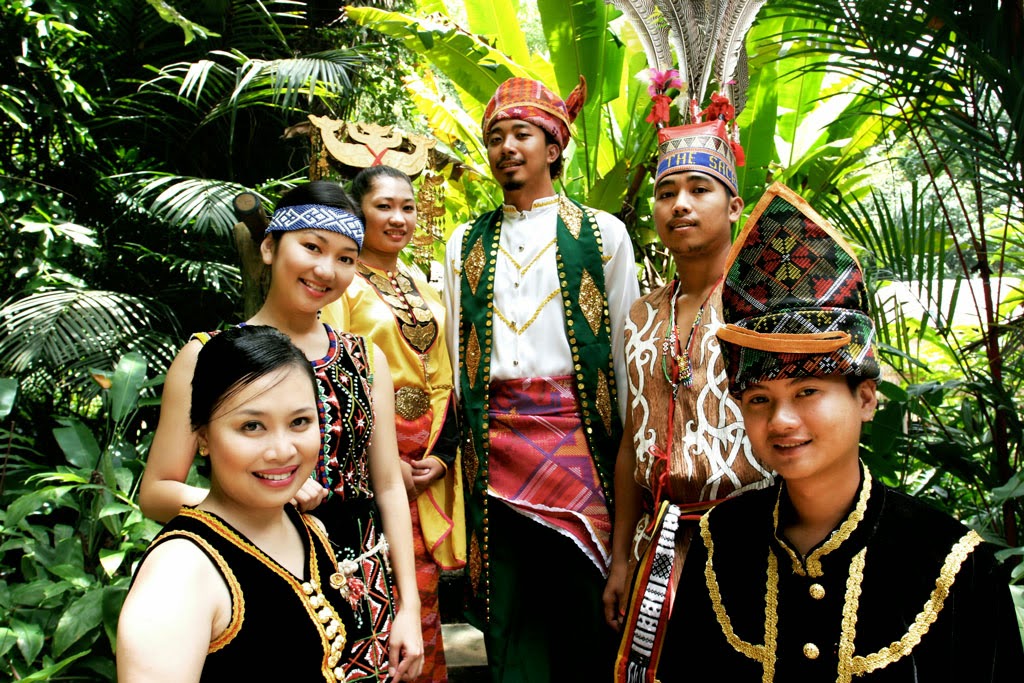  People  and culture in malaysia  People  and Culture in 