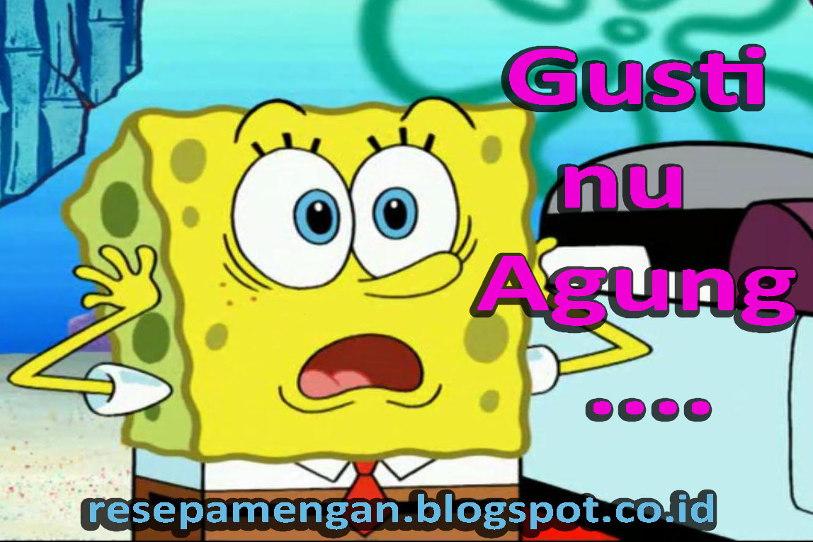 Gambar Lucu Bhasa Sunda Terlengkap Display Picture Unik