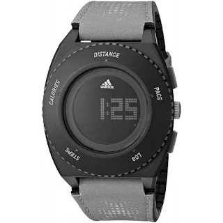 relogio masculino adidas preto compra24h