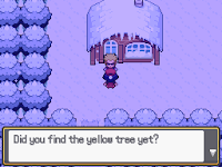 Pokemon Sudden Snowstorm Screenshot 00