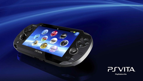 Review: Sony PlayStation Vita (PS Vita)
