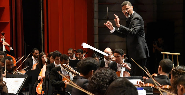 En los próximos meses la Orquesta Sinfónica Nacional Juvenil (OSNJ) tiene en carpetas grandes proyectos los cuales permitirán que la orquesta logre un gran impacto a nivel nacional e internacional.