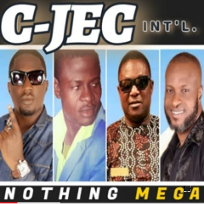 Music: Ibu Jehovah Jireh - C Jec International [Throwback song]