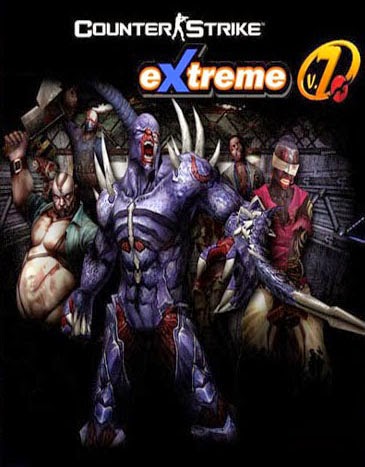 Counter Strike Xtreme v7.0 PC