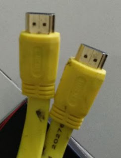 kabel HDMI to HDMI