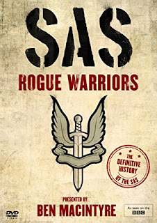 SAS: Rogue Warriors | Watch online BBC Documentary Series