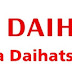 Lowongan kerja PT Astra Daihatsu Motor terbaru