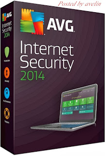 AVG Internet Security